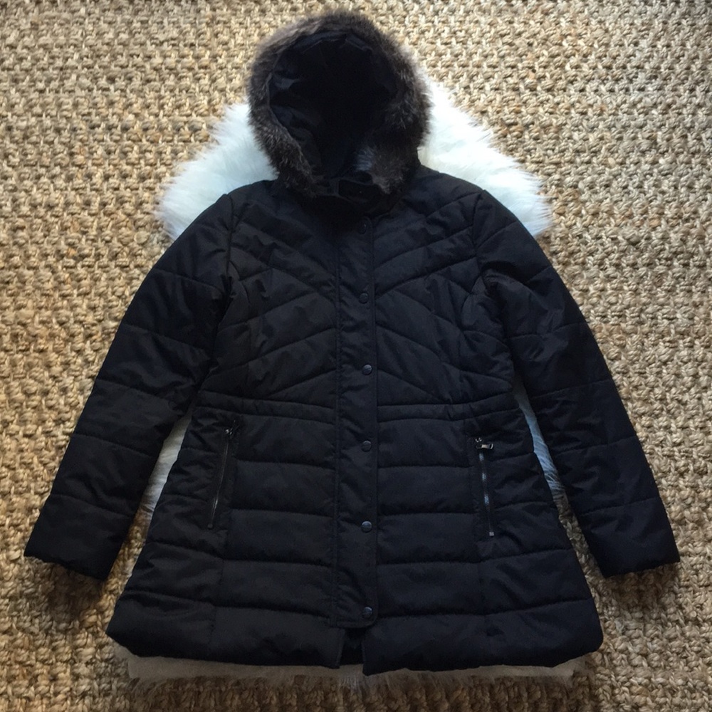Merona Parka